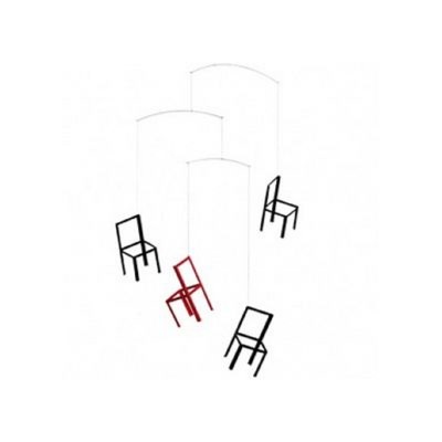 Mobile flying chairs  Flensted    602400